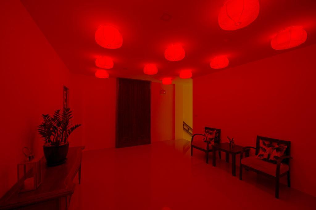 Hotel The Pho Thong Phuket Exterior foto